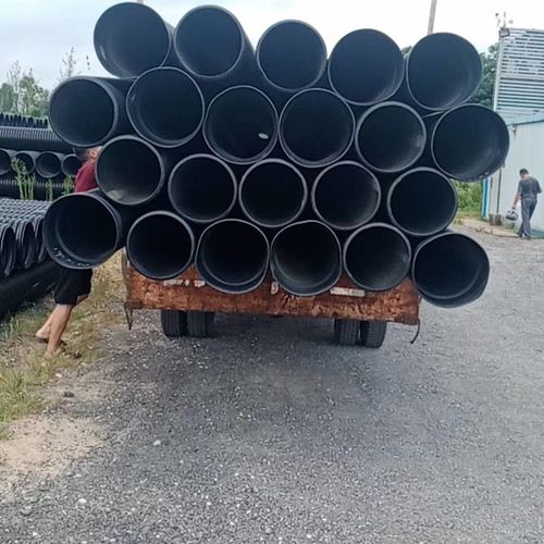 济源工业钢带波纹管与郑州大口径波纹管厂家 嘉聚迈科技产品实拍与实力解析