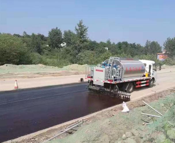 成都公路养护车厂家价格全解析 嘉聚迈科技引领专用车市场新趋势